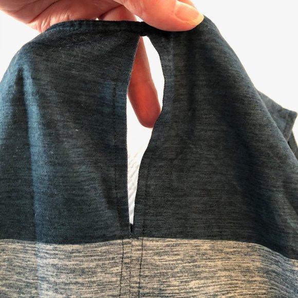 Running Room Tank - Picture 7 of 7